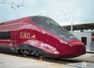 Lavoro, Italo-Treni: nuove assunzioni di diplomati e laureati