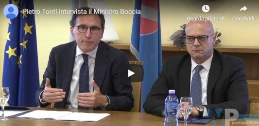 Domanda al Ministro Boccia: Ha senso ancora l’autonomia regionale del Molise?