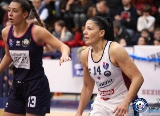 Basket, Magnolia, Sanchez trova il lato felice: «la partita con umbertide ci servirà»