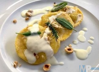 La cucina del cuore – la zucca centenaria nella dieta mediterranea: Venerdì 6 dicembre presso l’Hotel Dora di Pozzilli