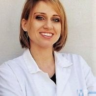 Veronica Fatigati Biologa Nutrizionista
