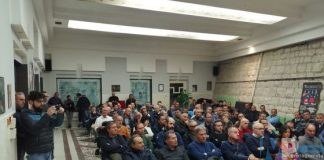 Protesta degli autoferrotranvieri, da lunedì 16 dicembre riprendono gli scioperi