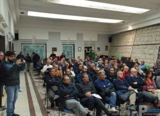 Protesta degli autoferrotranvieri, da lunedì 16 dicembre riprendono gli scioperi