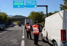 Isernia, si mette alla guida dell’auto senza aver conseguito la patente,   scappa alla vista dei Carabinieri. Arrestato
