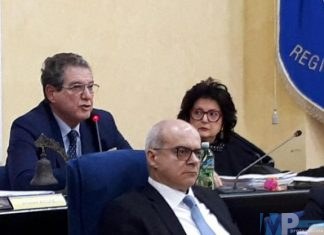 Sanità – Audizione in Consiglio regionale: esito zero