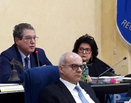 Sanità – Audizione in Consiglio regionale: esito zero