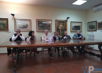 Il Gruppo dei Popolari al comune di Isernia: l’autonomia politica, non ha nulla a che vedere con situazioni diverse da quelle attuali.