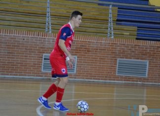 Cln Cus Molise, la carica di Vojto Turek: “A Regalbuto gara difficile ma ce la giochiamo a testa alta. Vogliamo altri tre punti”