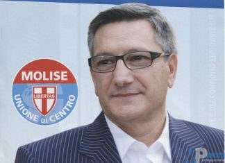 Politica – A Roma con Mimmo Izzi (UDC) Rotondi e Cesa per dare forza al centro moderato