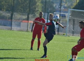 A.S.D. Pol. Acli Cb e Campodipietra, Tucci: “per noi appuntamento storico, daremo il massimo per arrivare in fondo”