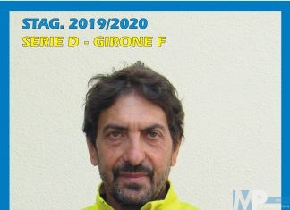 Contro l’Avezzano concentrazione massima, il Monito di Mister Farina