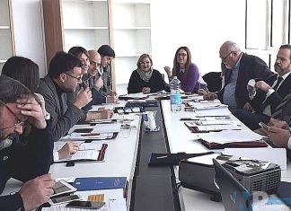 Codice etico per minori in condizioni di ricovero ospedalieroGarante Leontina Lanciano a Bari per adottare il documento