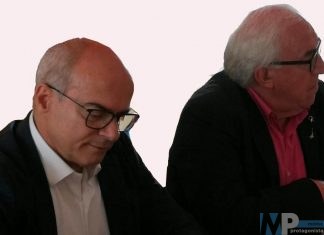 Rimpasto di Giunta regionale: Toma decide di non decidere