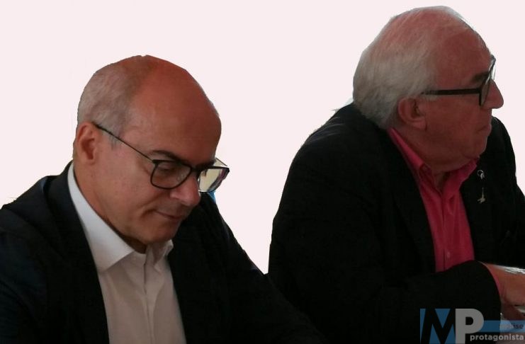 Regione – La Lega non lega, anzi sfalda. Toma pressato sul rimpasto di Giunta potrebbe decidere di non decidere.