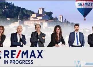 Panorama immobiliare – Remax inaugura a Campobasso
