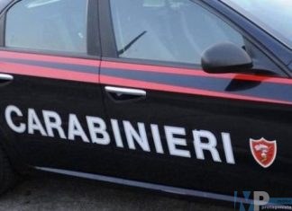 Lavoro, Carabinieri: concorso pubblico per 3.581 allievi