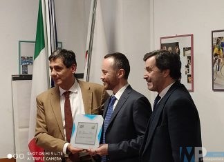 Premio USSI 2019