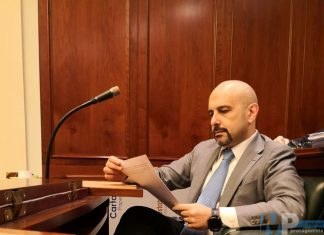 Sen. Ortis,: “Più soldi in busta paga e meno oneri fiscali per i cittadini”