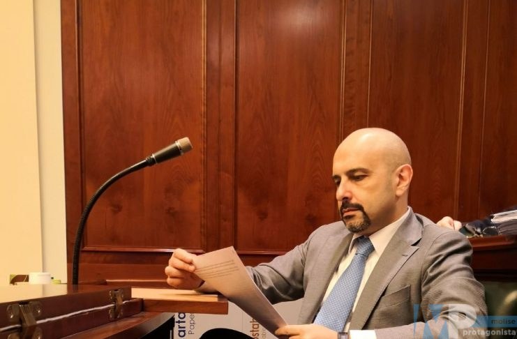 Sen. Ortis,: “Più soldi in busta paga e meno oneri fiscali per i cittadini”