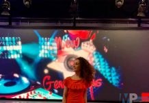 Isernia – Silvia Zullo a LA4 Italia nel programma New Generation