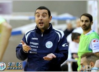 Sport, Fari puntati sul Manfredonia, il tecnico Monsignori: “A Campobasso una gara difficile”