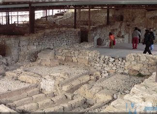 Il CAL licenzia il testo legislativo sull’Istituzione del Parco Archeologico di San Vincenzo al Volturno, Scarabeo: Ora avanti tutta!