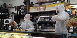 Isernia – Contenimento coronavirus, il comune invita i commercianti al rispetto delle regole.