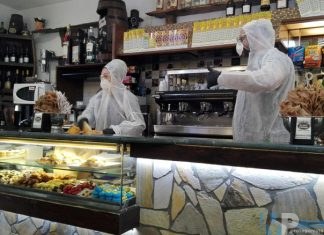 Isernia – Contenimento coronavirus, il comune invita i commercianti al rispetto delle regole.