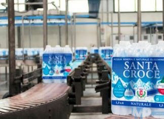 La sentenza del Tar Molise, non ferma la produzione dell’acqua Castellina a Castelpizzuto