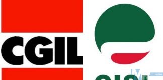 CGIL, CISL E UIL a Toma: “subito l’attivazione di una task force inter-istituzionale”