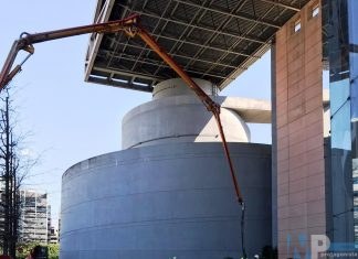 Colabeton collabora alla realizzazione dell’ospedale temporaneo presso la Fiera di Milano