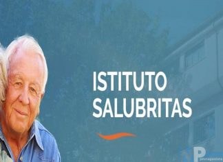 L’Istituto Salubritas sostiene l’emergenza coronavirus con due azioni filantropiche.