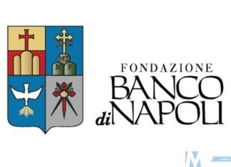 Pacchi alimentari distribuiti da Fondazione Banconapoli in Molise