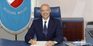 Toma: “lunedì la nuova Giunta regionale senza il quinto assessore”. A breve fondo perso disponibile per famiglie e imprese.