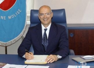 Giornata della legalità, Toma: mafia si combatte ogni giorno