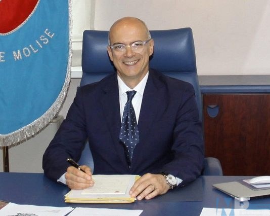 Giornata della legalità, Toma: mafia si combatte ogni giorno