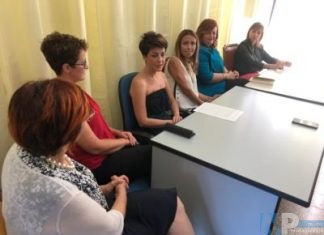 Secondo webinar Donne Democratiche per il Molise