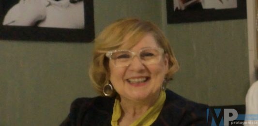 La Garante per i Diritti della Persona Leontina Lanciano: “Primo Maggio di speranza per la ripartenza”