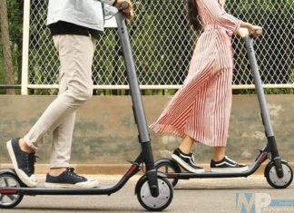 Testamento (M5S): “Mobilità e sviluppo sostenibili per uscire dalla crisi”