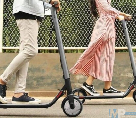 Testamento (M5S): “Mobilità e sviluppo sostenibili per uscire dalla crisi”