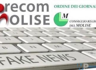 Regione, III numero bollettino osservatorio fake news del Corecom e ODG