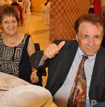 Isernia – Antonio Vacca il “Fotografo” non è più, si è spento oggi all’età di 82 anni