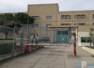 Casa Lavoro di Vasto – Il penitenziario ospiterà gli arrestati e rientrati dai permessi di tutta la regione Abruzzo