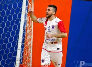FUTSAL – Cln Cus Molise – Anche Jonathan Debetio dice sì: arriva la terza conferma