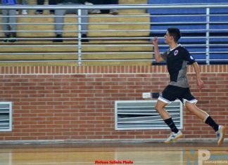 Cln Cus Molise: Triglia resta alla corte di mister Sanginario: “Facile dire sì ad un progetto come questo”