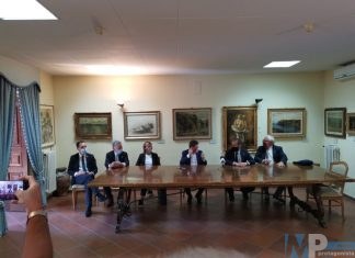Isernia – New entry nella Lega