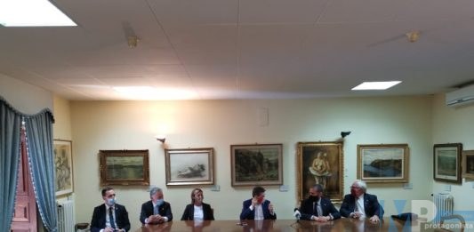 Isernia – New entry nella Lega