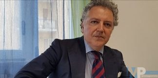 Michele Marone è il nuovo Coordinatore regionale della Lega in Molise