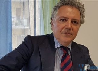 Il Presidente Toma nomina Michele Marone quale quinto assessore esterno in Giunta regionale, in quota Lega.
