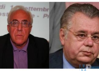 Iorio e la Lega, strategia che viene da lontano?